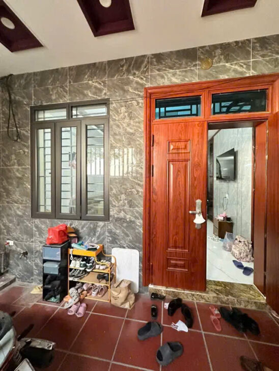 Bán nhà Thụy Phương – Bắc Từ Liêm 73m ĐẸP, Ở NGAY 2 thoáng, gần Ô TÔ 7.75 tỷ.