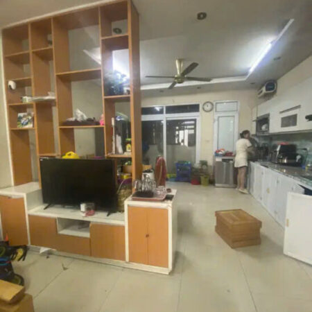 Bán nhà Tây Mỗ Ô TÔ-KD 71m đầy đủ công năng 8.45 tỷ.