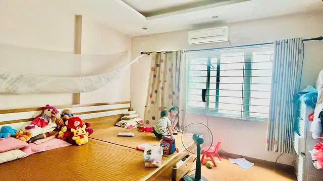 Bán nhà Tây Mỗ Ô TÔ-KD 71m đầy đủ công năng 8.45 tỷ.