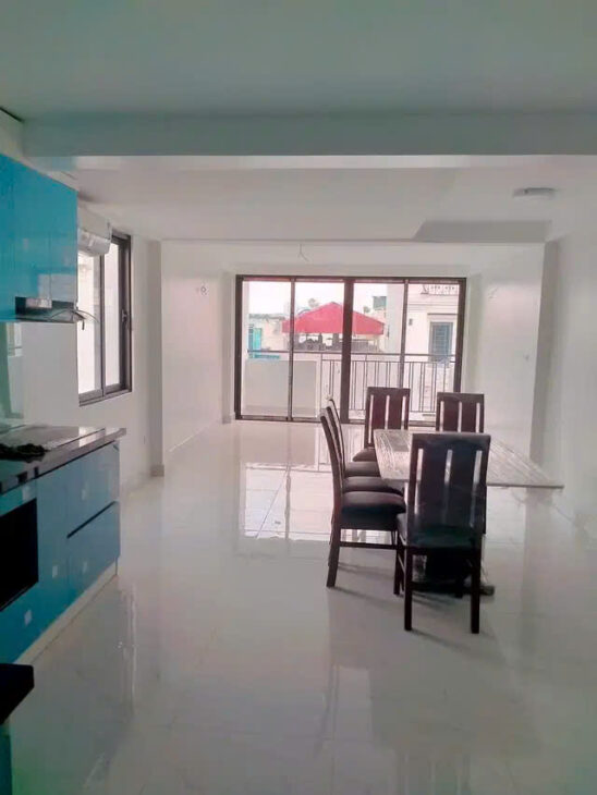 Bán Liền Kề Văn Khê VỈA HÈ, PHÂN LÔ, Ô TÔ TRÁNH, KD 52mx 7 tầng THANG MÁY 15.8 TỶ.