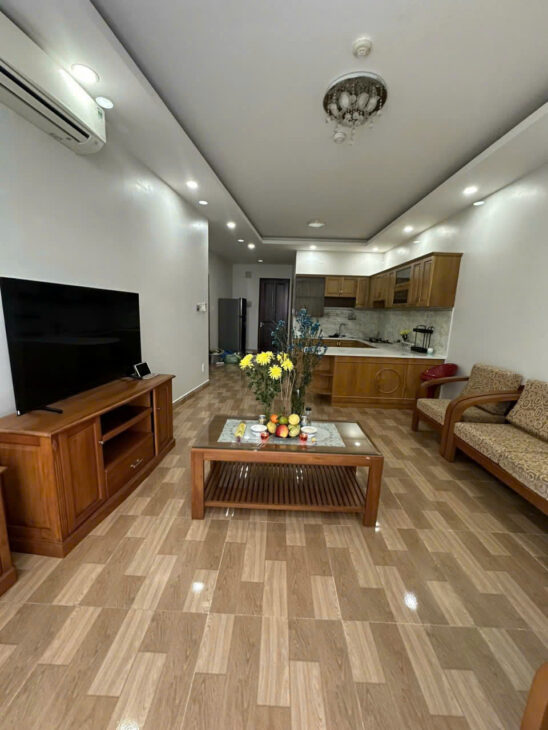 SIÊU ĐẸP- RẺ, CHÍNH CHỦ BÁN CĂN HỘ THỦY TIÊN RESORT 84 TRẦN PHÚ, VŨNG TÀU