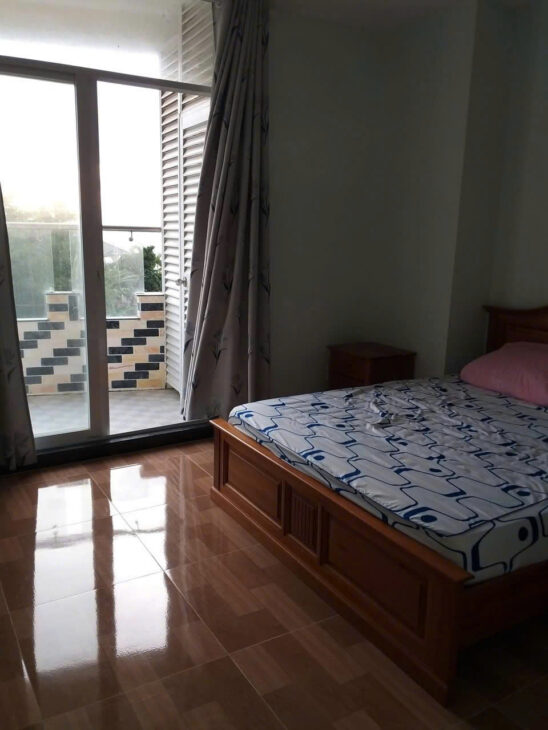 SIÊU ĐẸP- RẺ, CHÍNH CHỦ BÁN CĂN HỘ THỦY TIÊN RESORT 84 TRẦN PHÚ, VŨNG TÀU