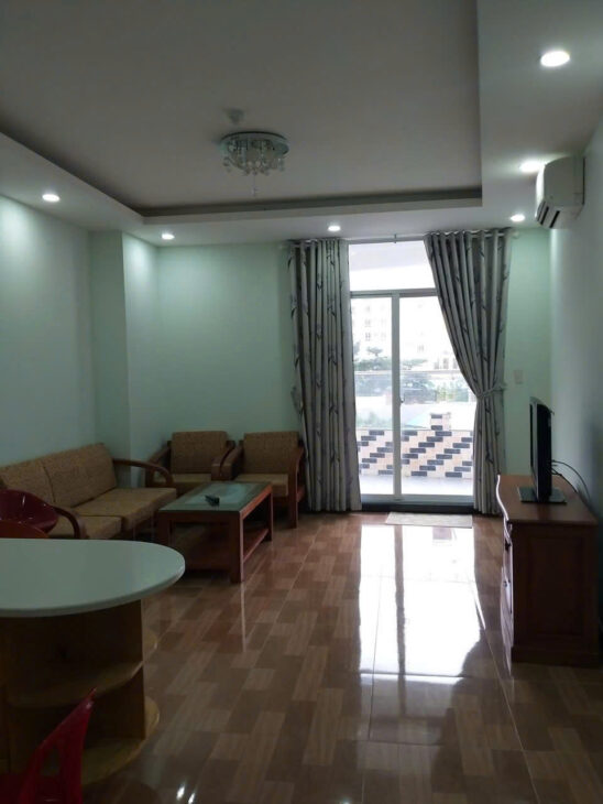 SIÊU ĐẸP- RẺ, CHÍNH CHỦ BÁN CĂN HỘ THỦY TIÊN RESORT 84 TRẦN PHÚ, VŨNG TÀU