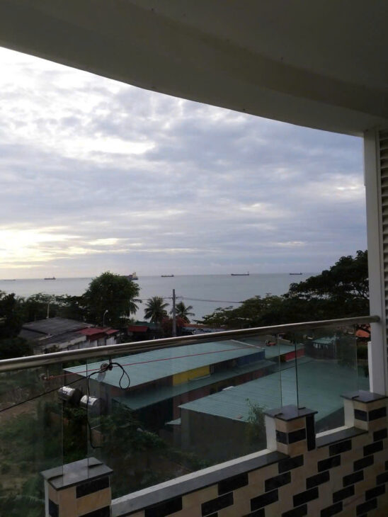 SIÊU ĐẸP- RẺ, CHÍNH CHỦ BÁN CĂN HỘ THỦY TIÊN RESORT 84 TRẦN PHÚ, VŨNG TÀU