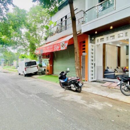 NHÀ PHỐ NHÀ PHẠM VĂN CHIÊU – P.14 – GÒ VẤP