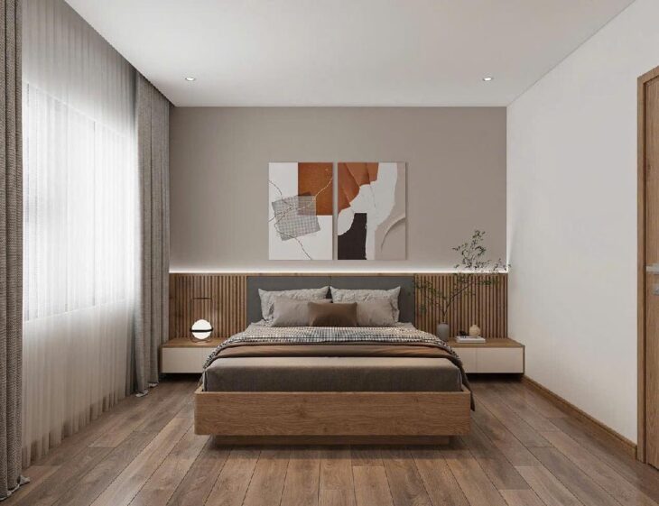 XUÂN LA – NHÀ MỚI ĐẸP NHƯ MƠ, THANG MÁY TÊN LỬA , TIỆN ÍCH NGẬP TRÀN; MỞ CỬA RA ÁNH SÁNG TRÀN NGẬP