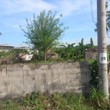 Chính chủ bán lô đất tại Thôn Đìa Mối, xã An Sinh, TX Đông Triều, Quảng Ninh.