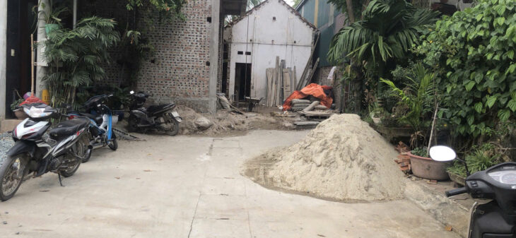 Chính chủ Cần bán 86m2 đất đấu giá Hoài Đức. Sát khu đô thị Nam 32, giá 8,2Tỷ