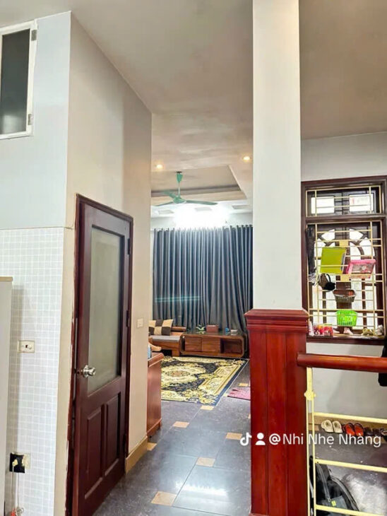 BÁN NHÀ PHÚ VIÊN-LONG BIÊN 75/175M2, 3 TẦNG, MT 7.6M, 10.9 TỶ.