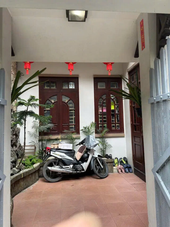 BÁN NHÀ PHÚ VIÊN-LONG BIÊN 75/175M2, 3 TẦNG, MT 7.6M, 10.9 TỶ.