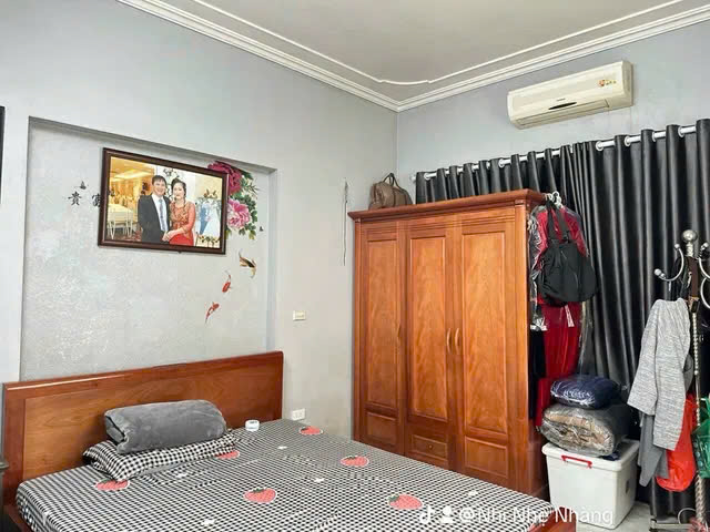 BÁN NHÀ PHÚ VIÊN-LONG BIÊN 75/175M2, 3 TẦNG, MT 7.6M, 10.9 TỶ.