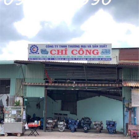 Mặt tiền 712 Kinh Dương Vương khu vực kinh doanh sầm uất diện tích 200.8m²