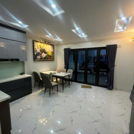 Bán nhà ĐẸP- Ở NGAY tại BA ĐÌNH -Nội thất xịn – Gần phố cổ – Hồ Tây 45mx6 tầng 11.4 tỷ.