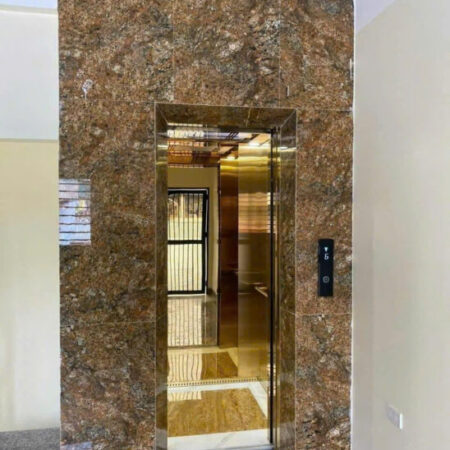 Bán nhanh nhà Ba Đình, 50mx7 tầng THANG MÁY, ngõ thông, nhỉnh 11 tỷ.