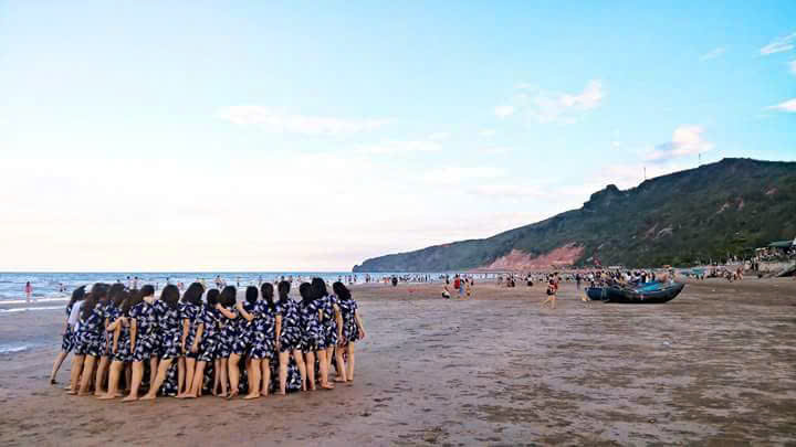 Cần bán 400m mặt biển quỳnh nghĩa hoàng mai dưới 20 tỷ Cần bán 400m mặt biển quỳnh nghĩa hoàng mai dưới 20 tỷ