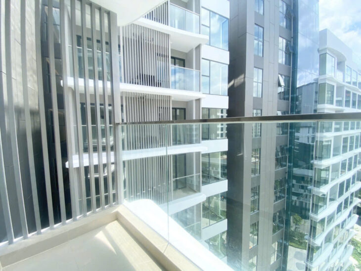 CĂN HỘ 2PN TÂN PHÚ – DIAMOND CENTERY (MỚI 100%) – GOLF 3D, CIGAR LOUNGE