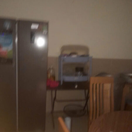 Cần tiền bán gấp nhà mặt tiền chợ Phú An, An Phú, Thuận An, Bình Dương