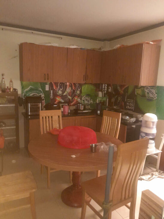 Cần tiền bán gấp nhà mặt tiền chợ Phú An, An Phú, Thuận An, Bình Dương