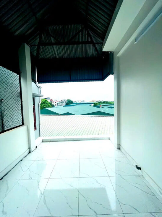 BÁN NHÀ PHỐ NGỌC THỤY- LONG BIÊN 65M2, 3 TẦNG, MẶT TIỀN 4.6M, 10.4 TỶ.