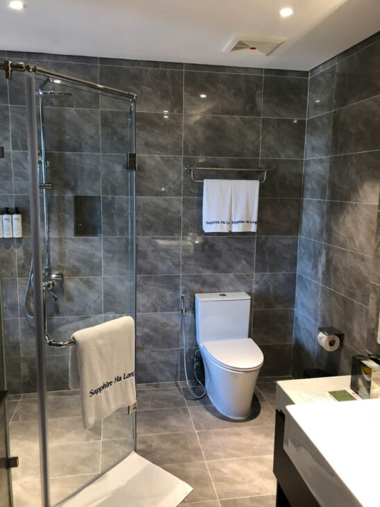 GẤP- RẺ- CHÍNH CHỦ CẦN BÁN CĂN HỘ CAO CẤP 5 SAO TÒA THE SAFIRA BẾN ĐOAN, HẠ LONG