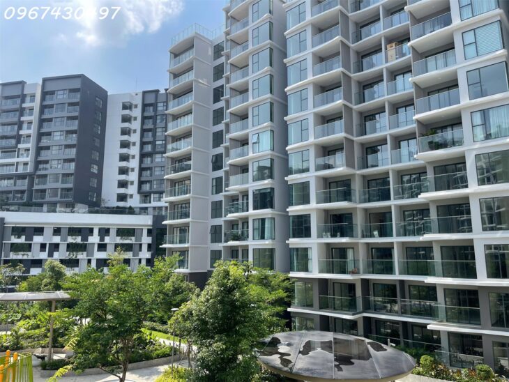 CĂN HỘ RESORT TÂN PHÚ – DIAMOND CENTERY (GAMUDA LAND) GIÁ TỪ 5.9 TỶ!!!!