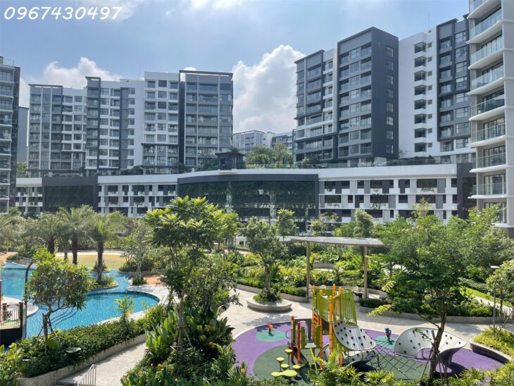 CĂN HỘ RESORT TÂN PHÚ – DIAMOND CENTERY (GAMUDA LAND) GIÁ TỪ 5.9 TỶ!!!!