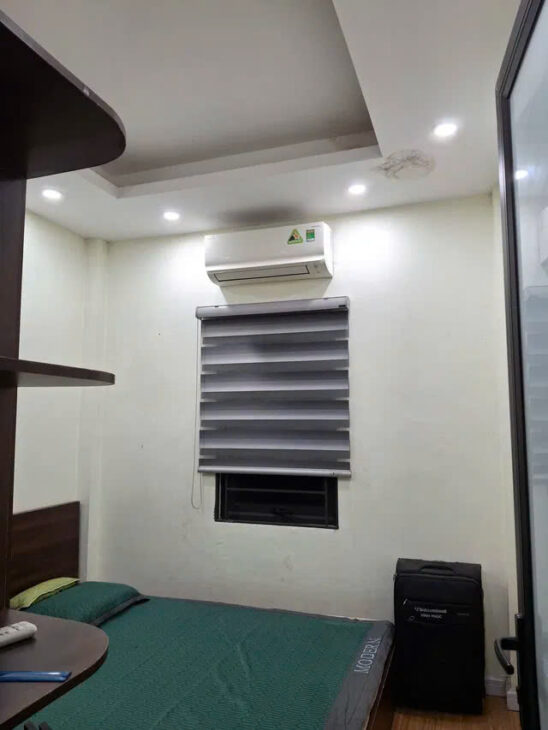 BÁN NHÀ RIÊNG PHỐ NGUYỄN VĂN CỪ- LONG BIÊN-2 THOÁNG 42M2, 5 TẦNG, 6.85 TỶ.