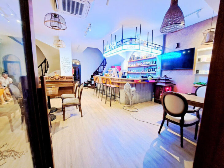 Bán Biệt Thự Liền Kề Lô Góc, VỈA HÈ, KINH DOANH Lê Trọng Tấn- Hà Đông 165mx 5 tầng 46 tỷ.