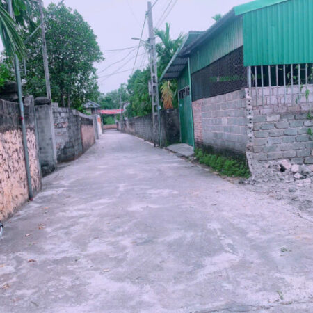 cc gửi bán 68m full xã nam phương tiến đường bê tông ô tô chạy thông cc gửi bán 68m full xã nam phương tiến đường bê tông ô tô chạy thông