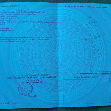 Cần bán gấp 60m2 đất Trung Châu Đan Phượng HN, gần vành đai 4 giá có 1,68 tỷ. Cần bán gấp 60m2 đất Trung Châu Đan Phượng HN, gần vành đai 4 giá có 1,68 tỷ.