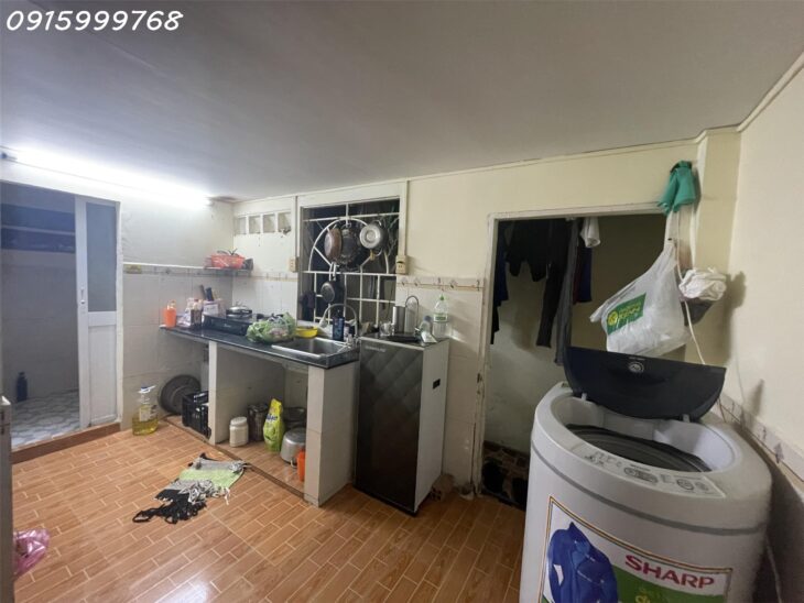 Nhà xe hơi đỗ trước cửa, kế khu Làng đại học Phước Kiển, cách mt LVL chỉ 50m,Sổ Hồng riêng,Giá 3ty5