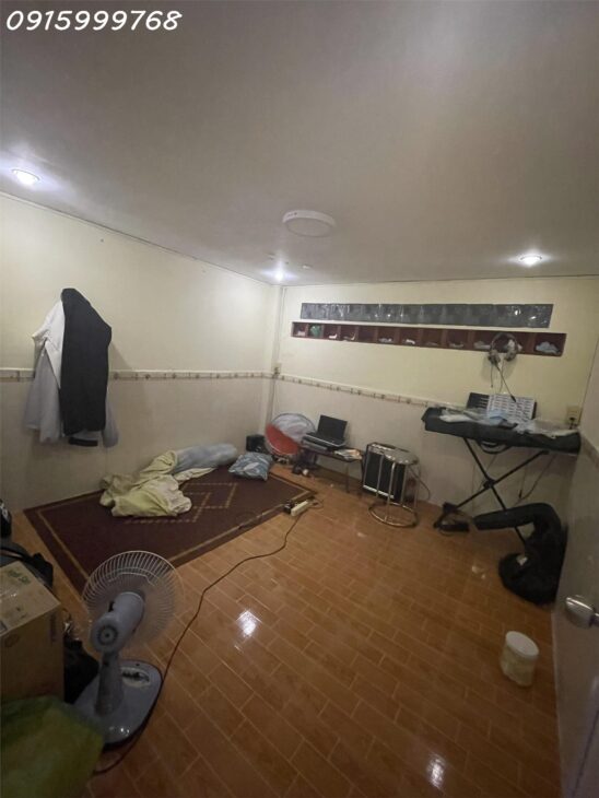 Nhà xe hơi đỗ trước cửa, kế khu Làng đại học Phước Kiển, cách mt LVL chỉ 50m,Sổ Hồng riêng,Giá 3ty5