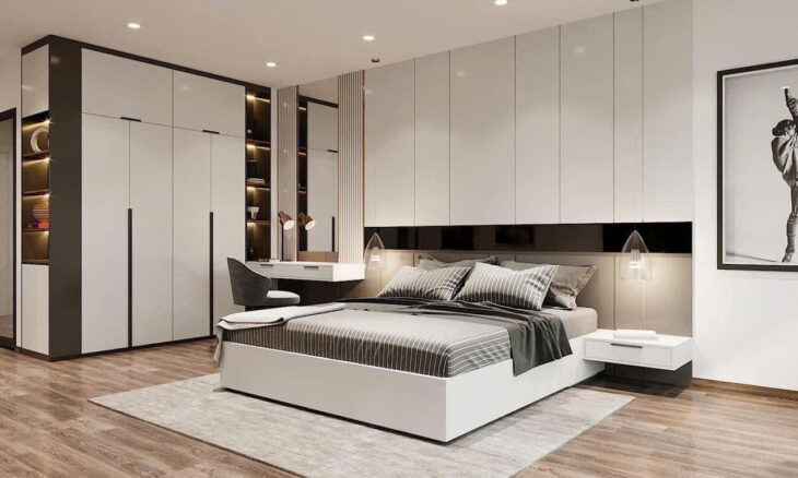 Bán liền kề KĐT Văn Phú, Hà Đông. Dt 76m2, 5 tầng mới, nội thất xịn 18.5 tỷ.