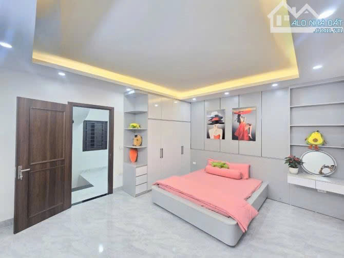CẦN BÁN GẤP CĂN NHÀ 4 TẦNG 40M SIÊU ĐẸP NỘI AM LIÊN NINH THANH TRÌ NGÕ RỘNG 2.5M GIÁ CHỈ 4.4 TỶ