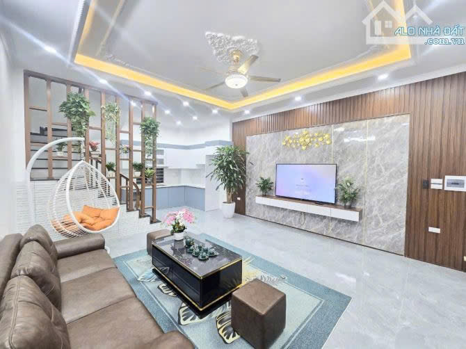 CẦN BÁN GẤP CĂN NHÀ 4 TẦNG 40M SIÊU ĐẸP NỘI AM LIÊN NINH THANH TRÌ NGÕ RỘNG 2.5M GIÁ CHỈ 4.4 TỶ