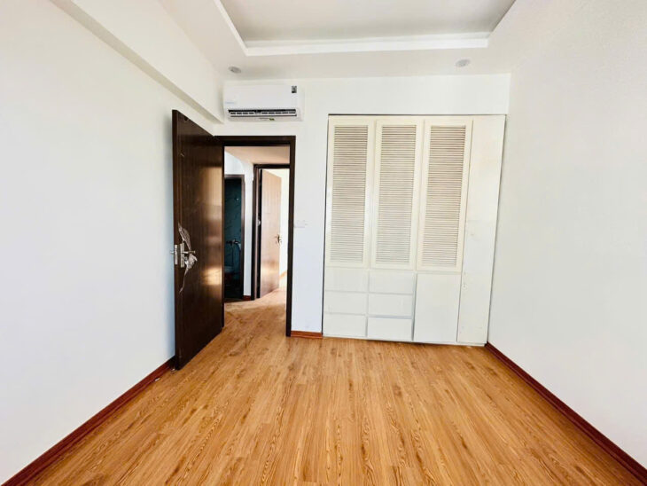 Bán nhà Thụy Phương, Bắc Từ Liêm, 2 thoáng, gần Ô tô 73mx3 tầng giá 7.7 tỷ.