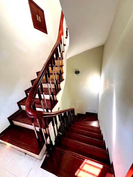 BÁN NHÀ PHỐ NGỌC TRÌ- LONG BIÊN 50M2, 4 TẦNG, MT4.2M, 7.2 TỶ.Ô TÔ ĐỖ CỦA.