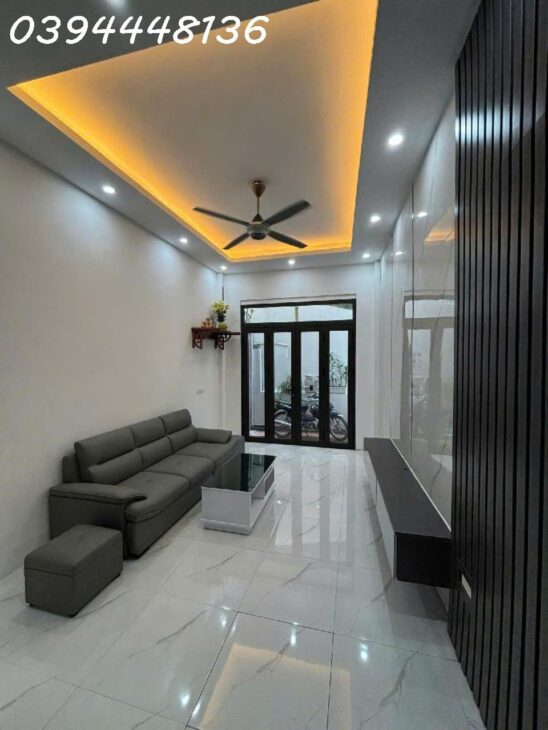 BÁN NHÀ RIÊNG TẠI ĐƯỜNG 19/5 VĂN QUÁN HÀ ĐÔNG DIỆN TÍCH 30M2 GIÁ 5.95 TỶ