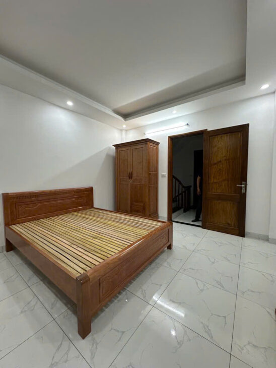 ????????????NHÀ ĐẸP LAI XÁ – KIM CHUNG – HOÀI ĐỨC – Ô TÔ ĐỖ CỬA – KHU VỰC VIP – 50m RA QL 32 – BA BƯỚC