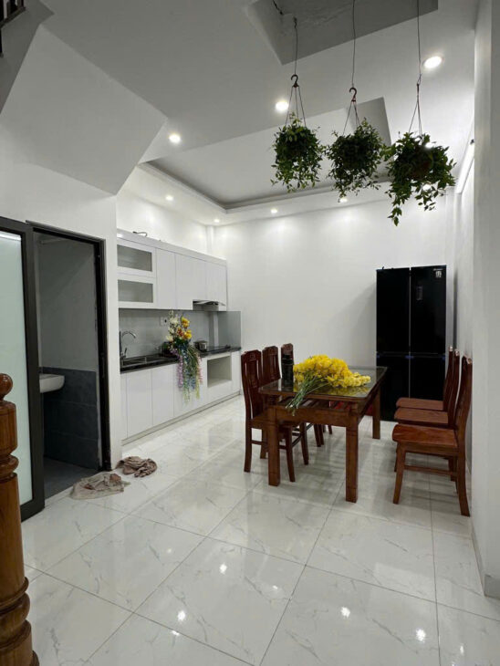 ????????????NHÀ ĐẸP LAI XÁ – KIM CHUNG – HOÀI ĐỨC – Ô TÔ ĐỖ CỬA – KHU VỰC VIP – 50m RA QL 32 – BA BƯỚC
