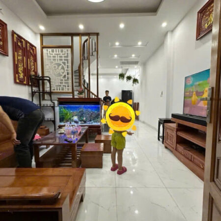 ????????????NHÀ ĐẸP LAI XÁ – KIM CHUNG – HOÀI ĐỨC – Ô TÔ ĐỖ CỬA – KHU VỰC VIP – 50m RA QL 32 – BA BƯỚC