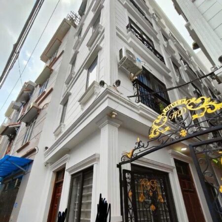 ☘☀️????NHÀ ĐẸP LAI XÁ – KIM CHUNG – HOÀI ĐỨC – LÔ GÓC- NỘI THẤT SỊN SÒ – NGÕ THÔNG -50m RA QL 32 –