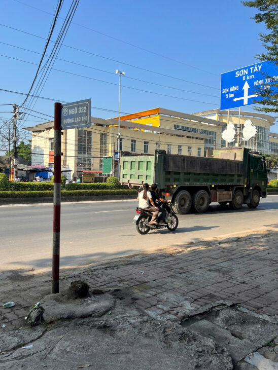 BÁN GẤP GIÁ MỚI CHỈ 2 tỷ 590 tr Cách quốc lộ 32 chỉ 50m, cách Hà Nội 20km. GIÁ CHỈ TRONG TUẦN NÀY
