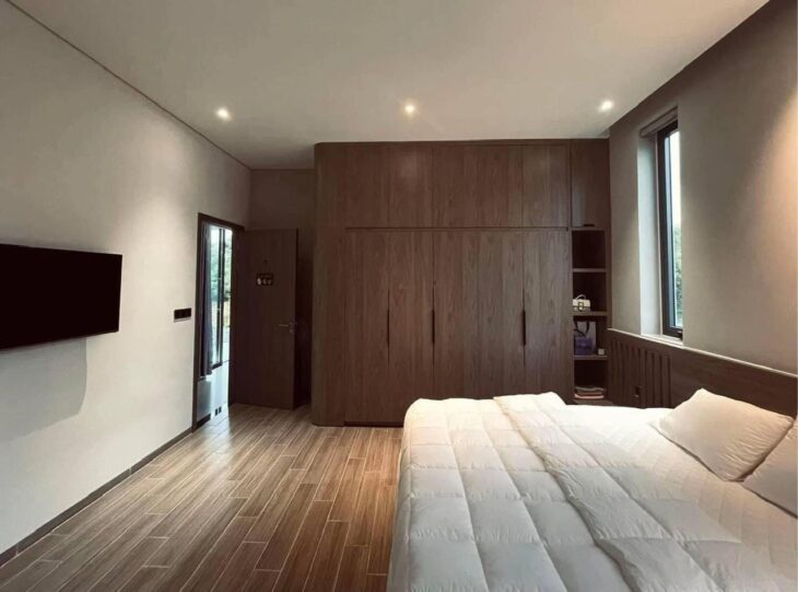 SIÊU PHẨM NHÀ PHỐ – CĂN BIỆT THỰ 3 TẦNG, THIẾT KẾ HIỆN ĐẠI THÍCH HỢP CHO KHÁCH HÀNG MUA ĐỂ Ở – KINH