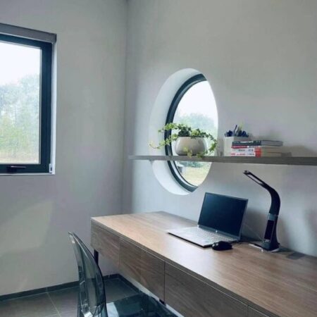 BÁN NHÀ 5 TẦNG TRONG NGÕ PHƯỜNG HAI BÀ TRƯNG-HÀ NỘI, NHÀ MỚI ĐẸP, DÒNG TIỀN THU VỀ HÀNG THÁNG 17