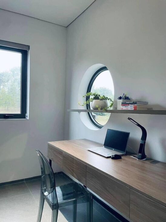 BÁN NHÀ 5 TẦNG TRONG NGÕ PHƯỜNG HAI BÀ TRƯNG-HÀ NỘI, NHÀ MỚI ĐẸP, DÒNG TIỀN THU VỀ HÀNG THÁNG 17