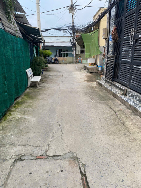 CHÍNH CHỦ CẦN BÁN GẤP ĐẤT TẠI LÊ VĂN LƯƠNG,NHƠN ĐỨC, NHÀ BÈ