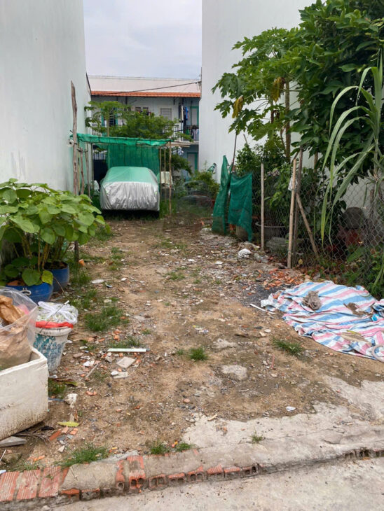 CHÍNH CHỦ CẦN BÁN GẤP ĐẤT TẠI LÊ VĂN LƯƠNG,NHƠN ĐỨC, NHÀ BÈ