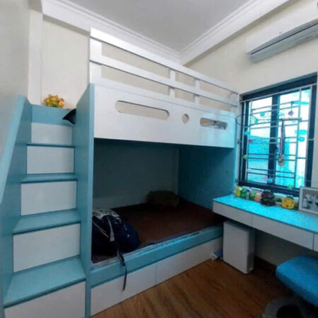 BÁN NHÀ mặt phố Lê ThánhTông phường Trần Hưng Đạo, TPTB