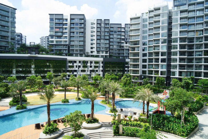 CĂN HỘ CAO CẤP TÂN PHÚ – DIAMOND CENTERY – CK 17%